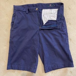 Vineyard Vines Blue Breaker Shorts